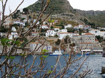 Hydra, Greek Island screenshot