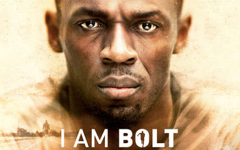 I Am Bolt HD 5K screenshot