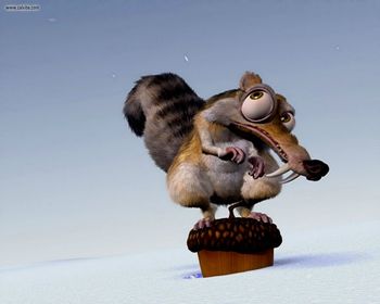 Ice Age screenshot