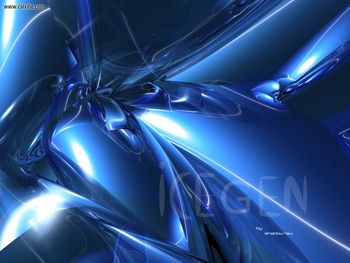 Ice Gen screenshot