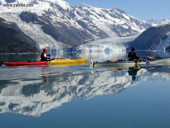 Icereflection screenshot
