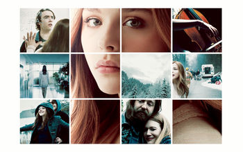 If I Stay 2014 Movie screenshot