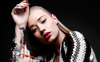 Iggy Azalea screenshot