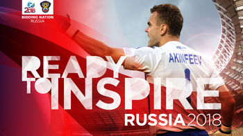 Igor Akinfeev FIFA World Cup 2018 Russia screenshot