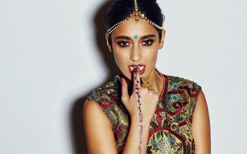 Ileana Hot 2016 4K screenshot