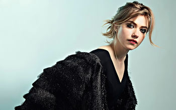 Imogen Poots 2015 screenshot