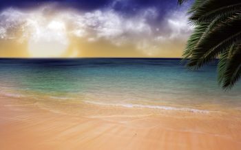 In Dreams screenshot