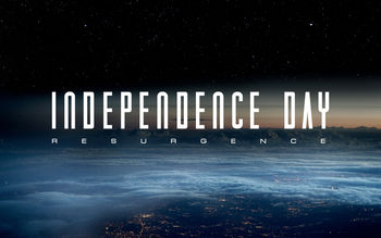 Independence Day Resurgence screenshot
