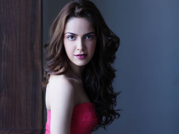 Indian Actress Shazahn Padamsee screenshot