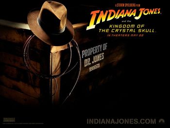 Indiana Jones And The Kingdom Of The Crystal Skull screenshot