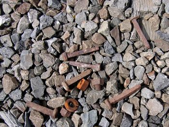 Industrial Boltsin Gravel screenshot
