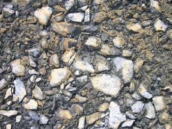 Industrial Coarse Gravel screenshot