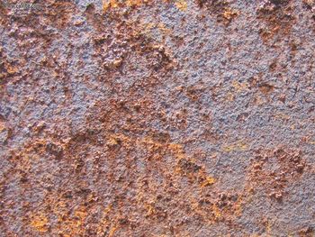Industrial Coarse Rust screenshot