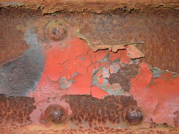 Industrial Peeling Rust screenshot