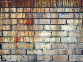 Industrial Stained Bricks screenshot