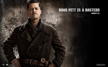 Inglourious Basterds screenshot