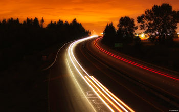 Interstate Highway screenshot