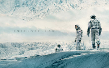 Interstellar 2014 screenshot