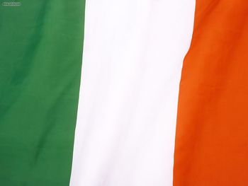 Ireland Flag screenshot