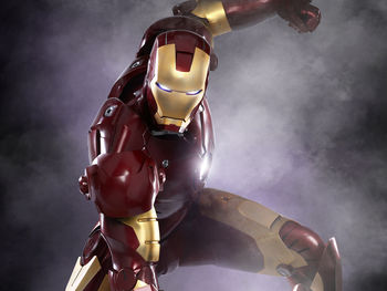 Iron Man 2 Movie Still screenshot