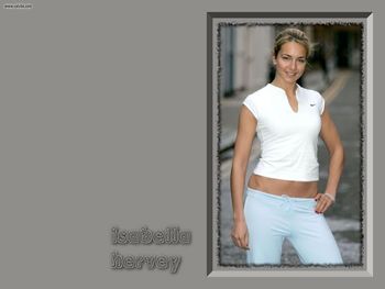 Isabella Hervey screenshot