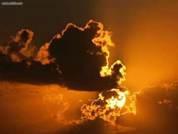 Island Sunrise Oahu Hawaii screenshot