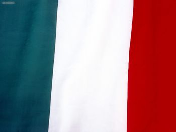Italy Flag screenshot
