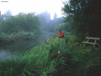 Itchen England screenshot