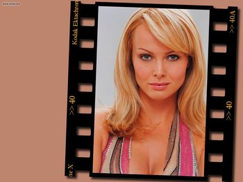 Izabella Scorupco screenshot