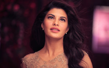 Jacqueline Fernandez in Kick screenshot