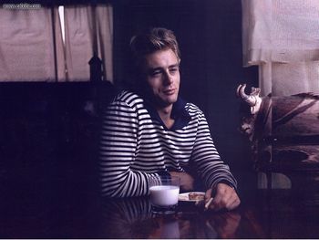 James Dean screenshot