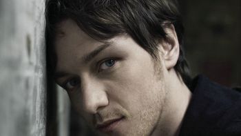 James Mcavoy screenshot