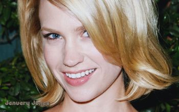 January Jones screenshot