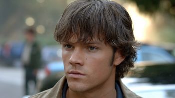 Jared Padalecki screenshot