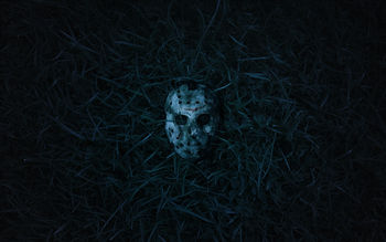 Jason Mask screenshot