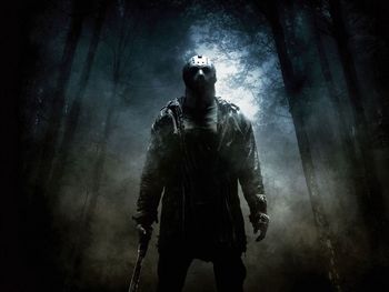 Jason Voorheeses screenshot