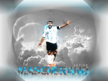 Javier Mascherano screenshot