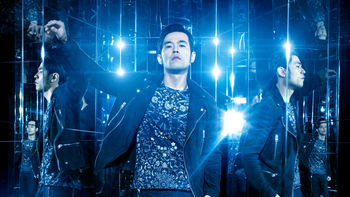 Jay Chou Now You See Me 2 screenshot