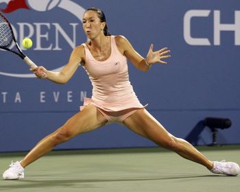 Jelena Jankovic screenshot