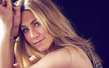 Jennifer Aniston 2012 screenshot