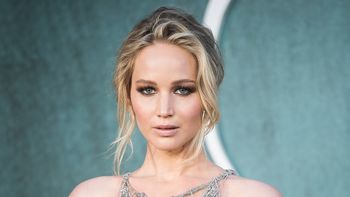 Jennifer Lawrence 2017 HD screenshot