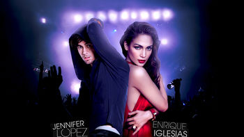 Jennifer Lopez Enrique Iglesias Tour screenshot