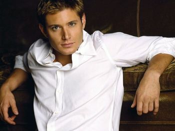 Jensen Ackles screenshot