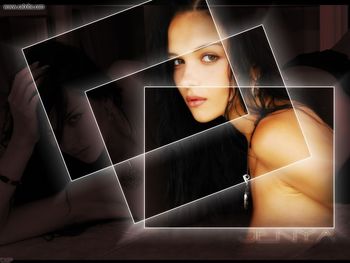 Jenya screenshot