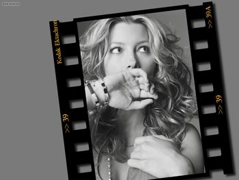 Jessica Bieljessica Biel screenshot