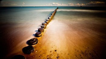 Jetty Stone screenshot