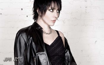 Joan Jett screenshot