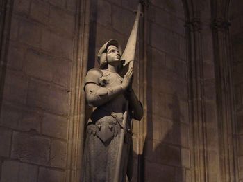 Joan Of Arc-Notre Dame screenshot