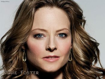 Jodie Foster screenshot