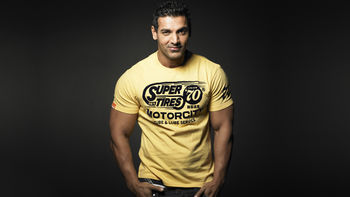 John Abraham screenshot